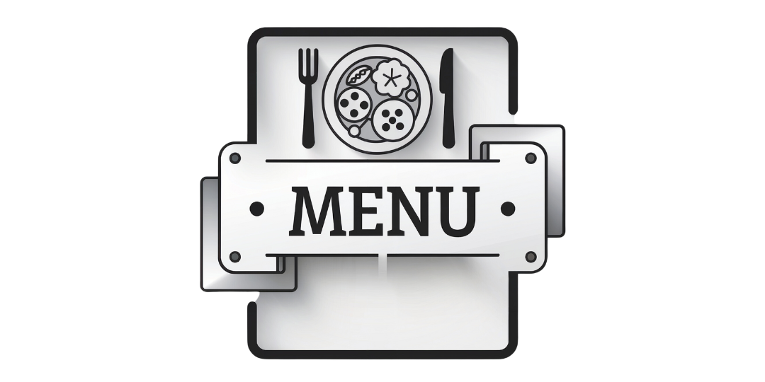 Menu Button